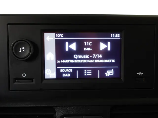 Peugeot Partner 1.5 BlueHDi 100pk L2 2023 Diesel 26