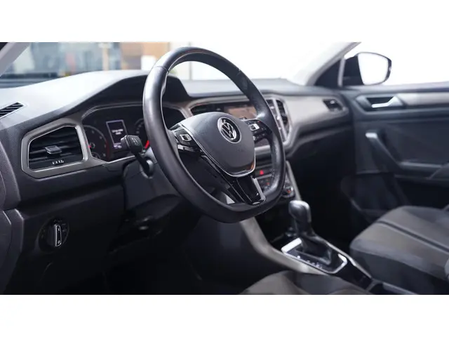 Volkswagen T-Roc 1.5 TSI Style 2021 Benzine 41