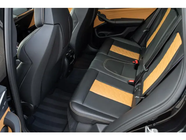 BMW X3 M Competition 2020 Benzine 41
