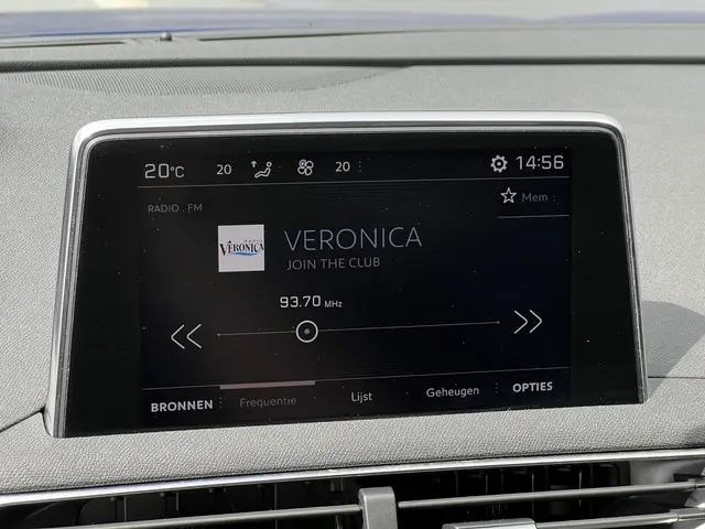 Peugeot 3008 1.6 e-THP GT Line 2018 Benzine 47