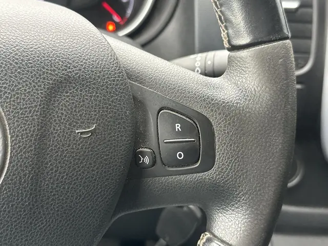 Opel Vivaro 1.6 CDTI L2H1 DC Sport EcoFlex 2019 Diesel 21