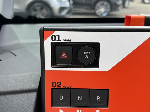 Mobilize 80 Evo DUO 2025 Elektrisch 12