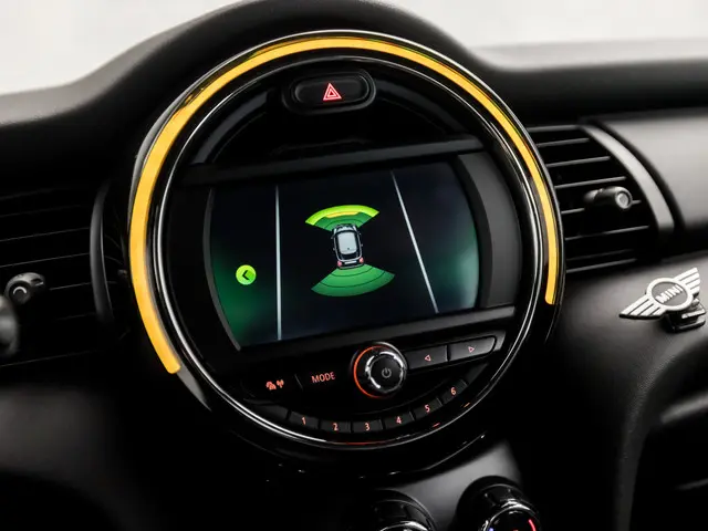 MINI Cooper Mini 1.5 2018 Benzine 23