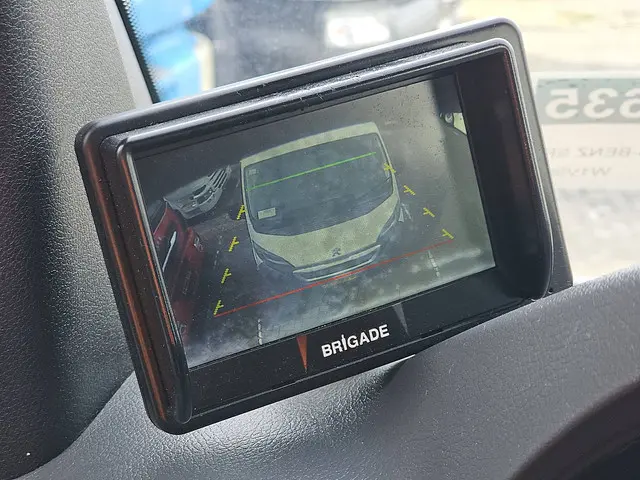 Mercedes-Benz Sprinter 314 2021 Diesel 11