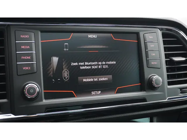 CUPRA Ateca 2.0 TSI 300pk 4DRIVE 2019 Benzine 29