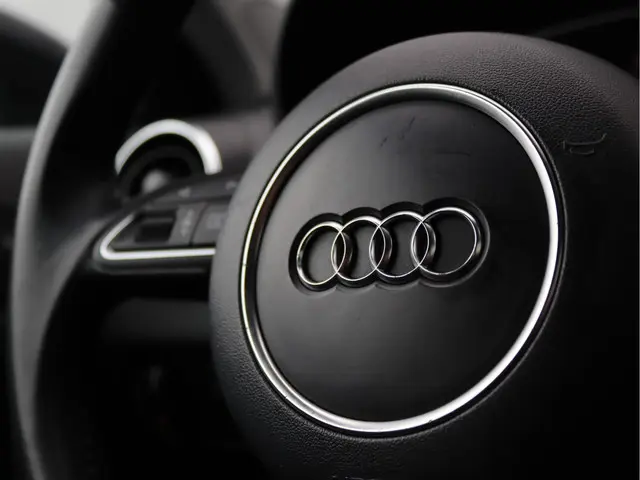 Audi A1 Sportback 1.0 TFSI S-line 2018 Benzine 42