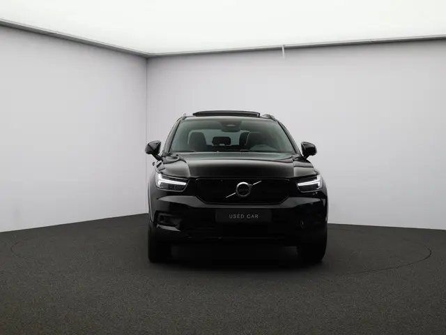 Volvo XC40 Recharge P8 AWD R-Design 2020 Elektrisch 36