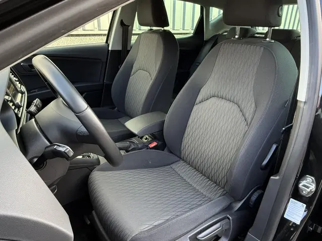 SEAT Leon ST 1.2 TSI Automaat 2016 Benzine 5