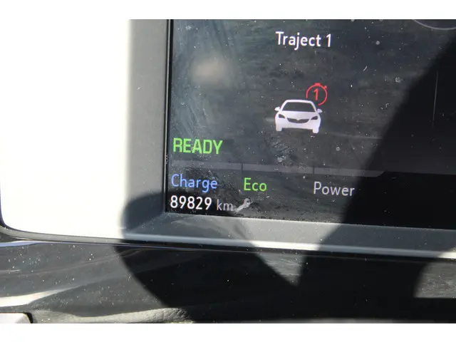 Opel Mokka-e Elegance 50-kWh 11kw bl. 2021 Elektrisch 10