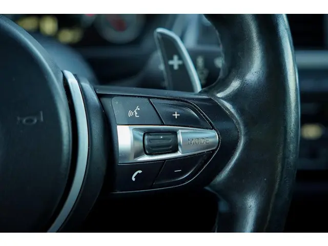 BMW M3 3-serie 2016 Benzine 42