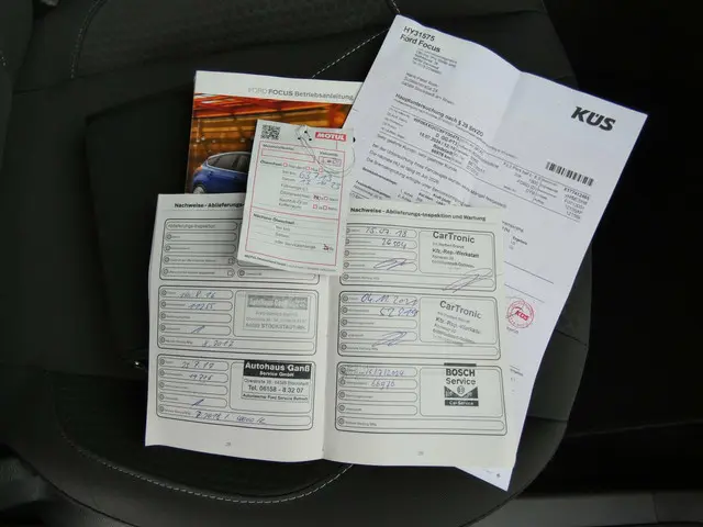 Ford Focus Wagon HELAAS VERKOCHT!!! 2015 Benzine 24