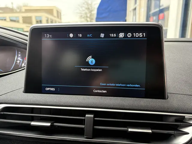 Peugeot 3008 1.2 PureTech Allure 2019 Benzine 16