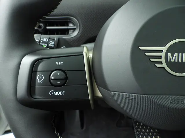 MINI 3-Deurs Cooper C 2026 Benzine 13