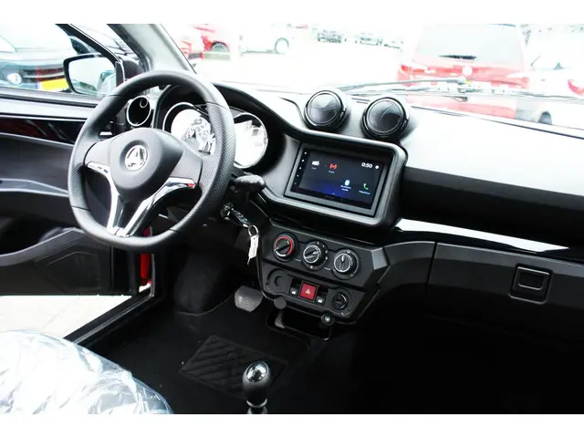 Aixam eCity Brommobiel Sport 2024 Elektrisch 18