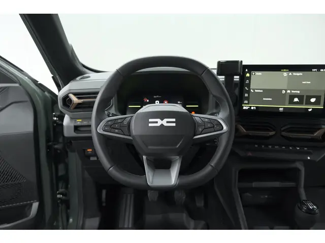 Dacia Duster TCe 130 Mild Hybrid Extreme 2024 Benzine 29