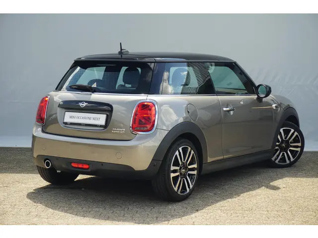 MINI 3-Deurs Cooper 2019 Benzine 2