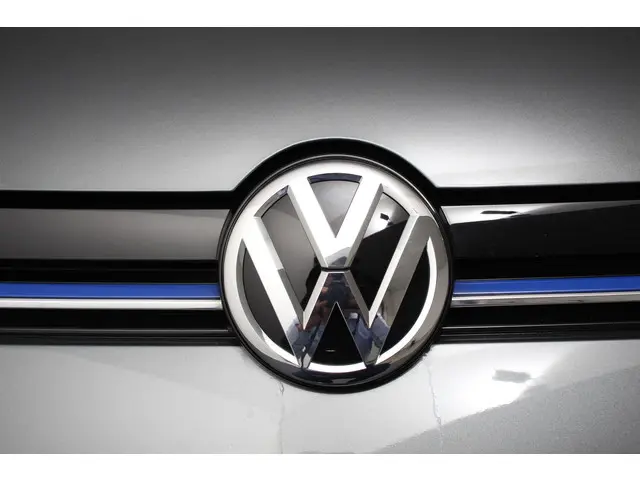 Volkswagen e-Golf e-Golf 2019 Elektrisch 21