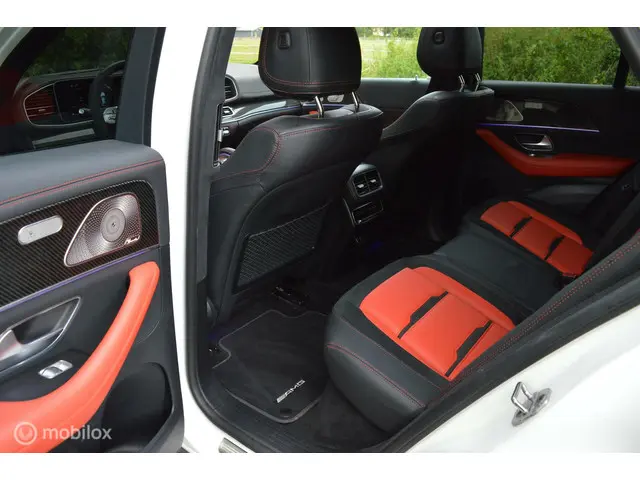 Mercedes-Benz GLE Coupé AMG 63 S 4MATIC+ 2021 Benzine 14