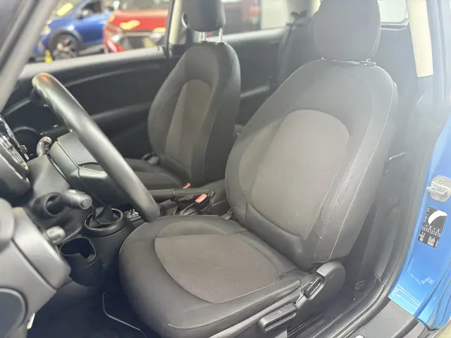 MINI One Mini 1.2 2017 Benzine 7