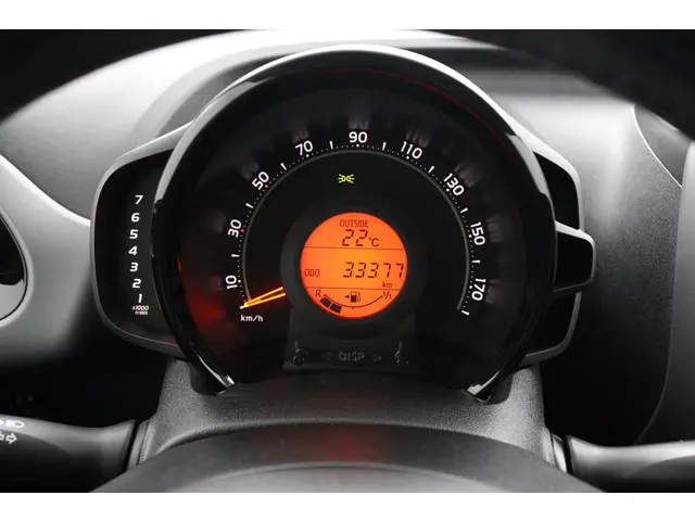 Toyota Aygo 1.0 VVT-i x-joy 2020 Benzine 6