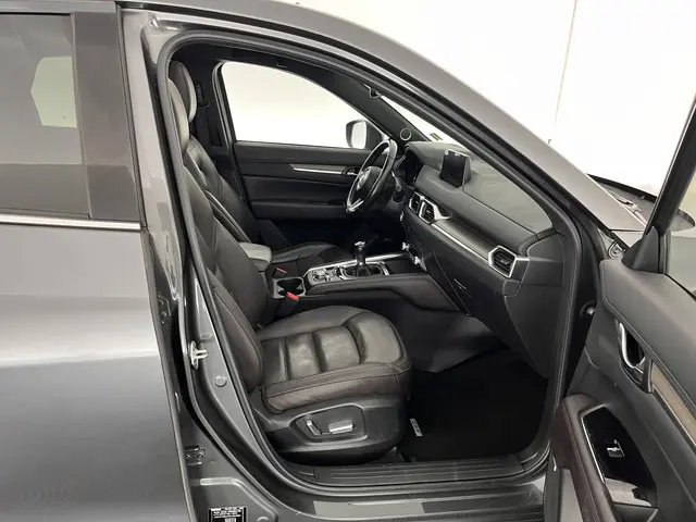 Mazda CX-5 2.0 SkyActiv-G 165 Signature 2020 Benzine 11
