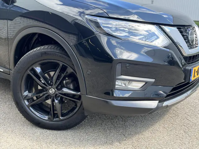 Nissan X-Trail 1.3 DIG-T Tekna 2021 Benzine 46