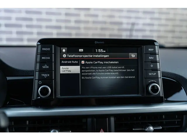 Kia Picanto 1.0 CVVT Design Edition 2019 Benzine 19