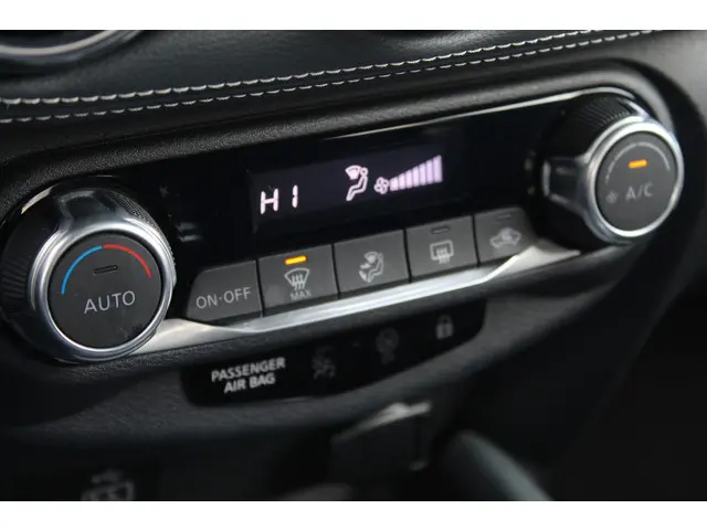 Nissan Juke 1.0 DIG-T N-Connecta 2020 Benzine 18