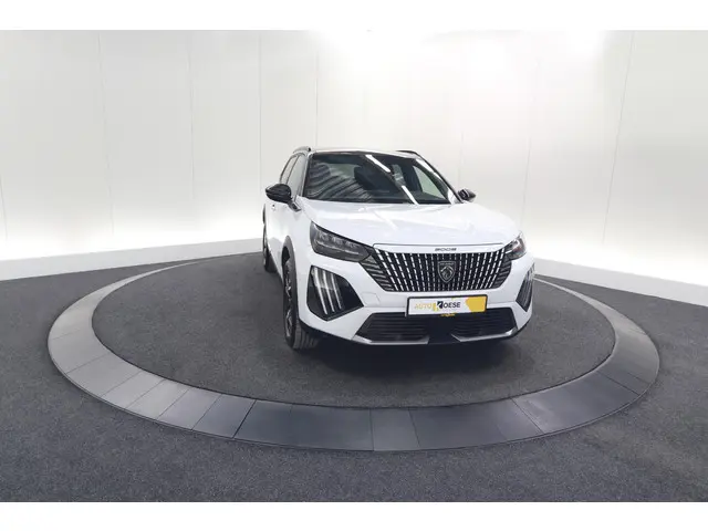 Peugeot 2008 PureTech 130 EAT8 GT 2024 Benzine 74