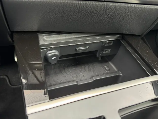 Opel Astra 1.2 Ultimate 2024 Benzine 24