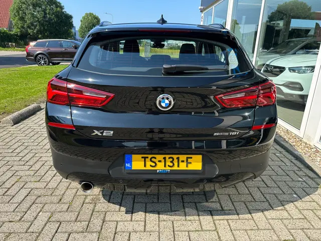 BMW X2 sDrive Executive 2018 Benzine 11