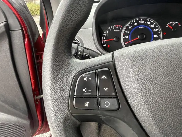 Hyundai i10 1.0i Comfort 2018 Benzine 12