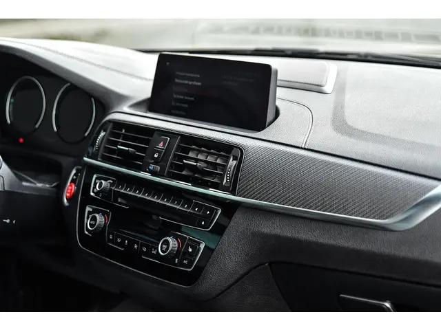 BMW M2 M2 DCT |Schuifdak|Carbon| 2018 Benzine 29