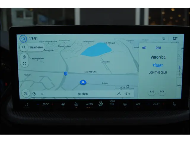 Ford Kuga 2.5 PHEV 243PK ST-Line X 2025 Hybride Benzine 31