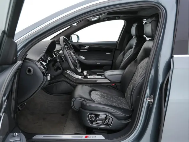 Audi S8 4.0 TFSI Quattro Pro Line+ 2015 Benzine 8