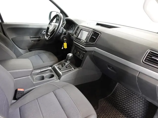 Volkswagen Amarok 3.0 TDI 4Motion Highline 2020 Diesel 46