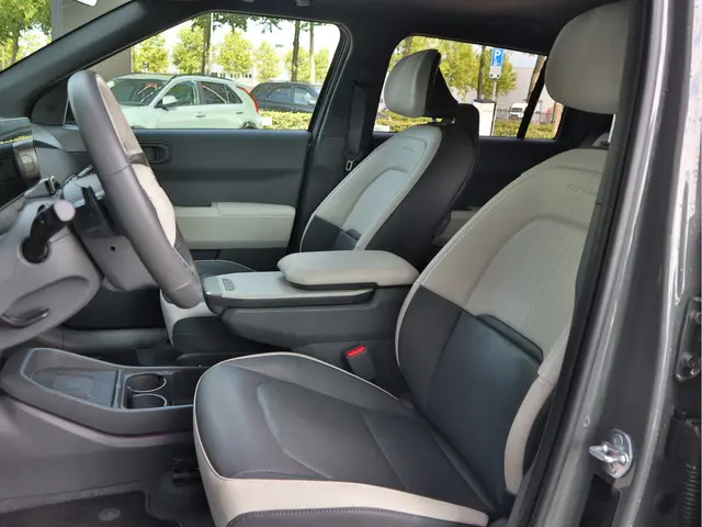 Kia EV3 GT-PlusLine 81.4 kWh 2024 Elektrisch 21