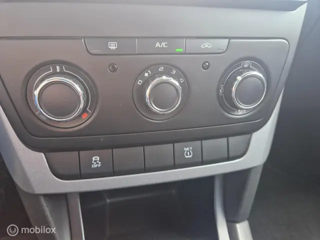Škoda Yeti 1.2 TSI Ambition 2015 Benzine 16