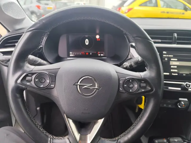Opel Corsa 1.2 Elegance 2020 Benzine 5