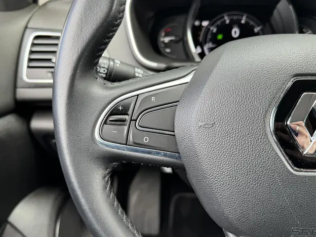 Renault Mégane Estate 1.3 TCE LIMITED 2020 Benzine 20