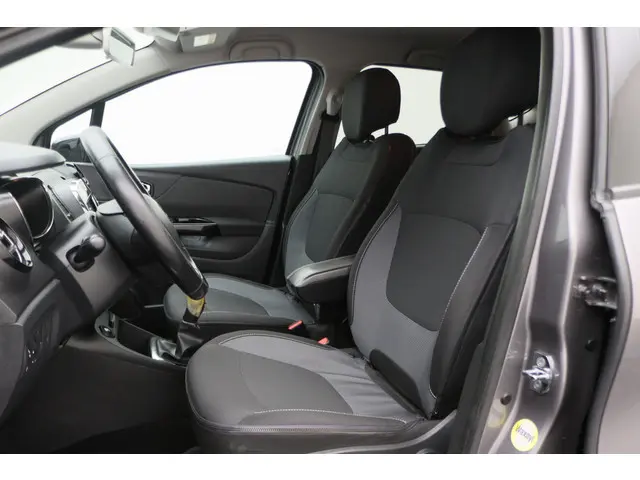 Renault Captur 0.9 TCe Dynamique 2016 Benzine 10