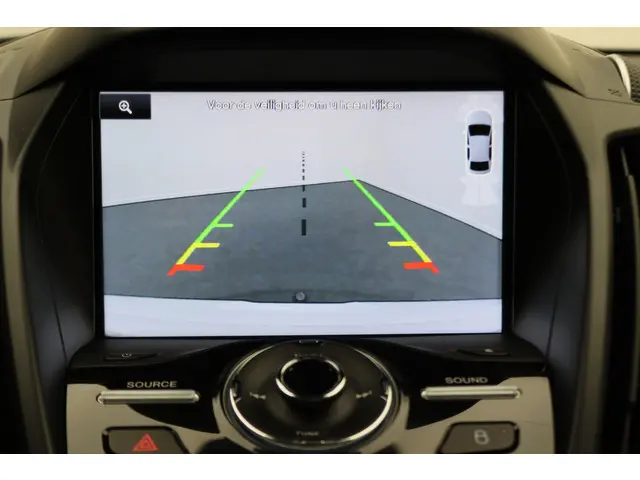 Ford Kuga 1.5 Titanium 2016 Benzine 43