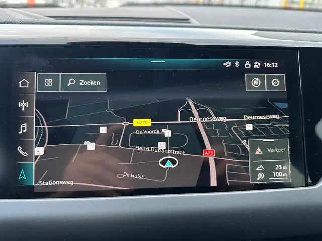 Audi e-tron GT GT edition ZERO 93 kWh 2021 Elektrisch 22