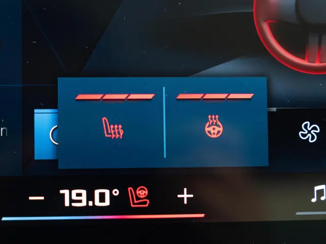 BMW M5 Sedan 2024 Hybride Benzine 54