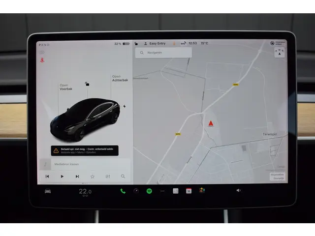 Tesla Model 3 Standard RWD Plus 60kWh 2020 Elektrisch 9