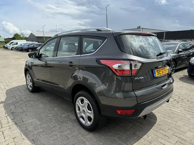 Ford Kuga 1.5 EcoBoost Trend Ultimate 2018 Benzine 7