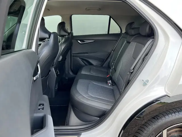 Kia Niro 1.6 GDI PHEV Executive line 2022 Hybride Benzine 5