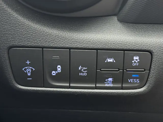 Hyundai Kona EV Premium 64 kWh 2019 Elektrisch 20