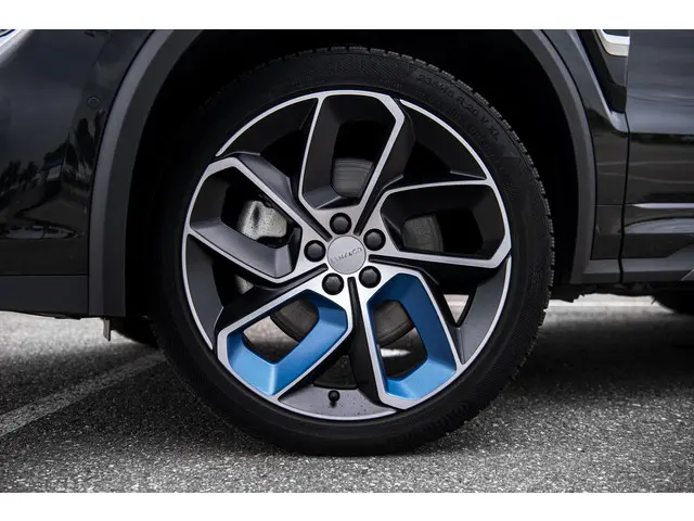 Lynk & Co 01 1.5 2022 Hybride Benzine 26