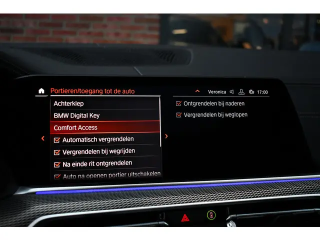 BMW X5 xDrive40i M-Sport 7pers 2020 Benzine 41